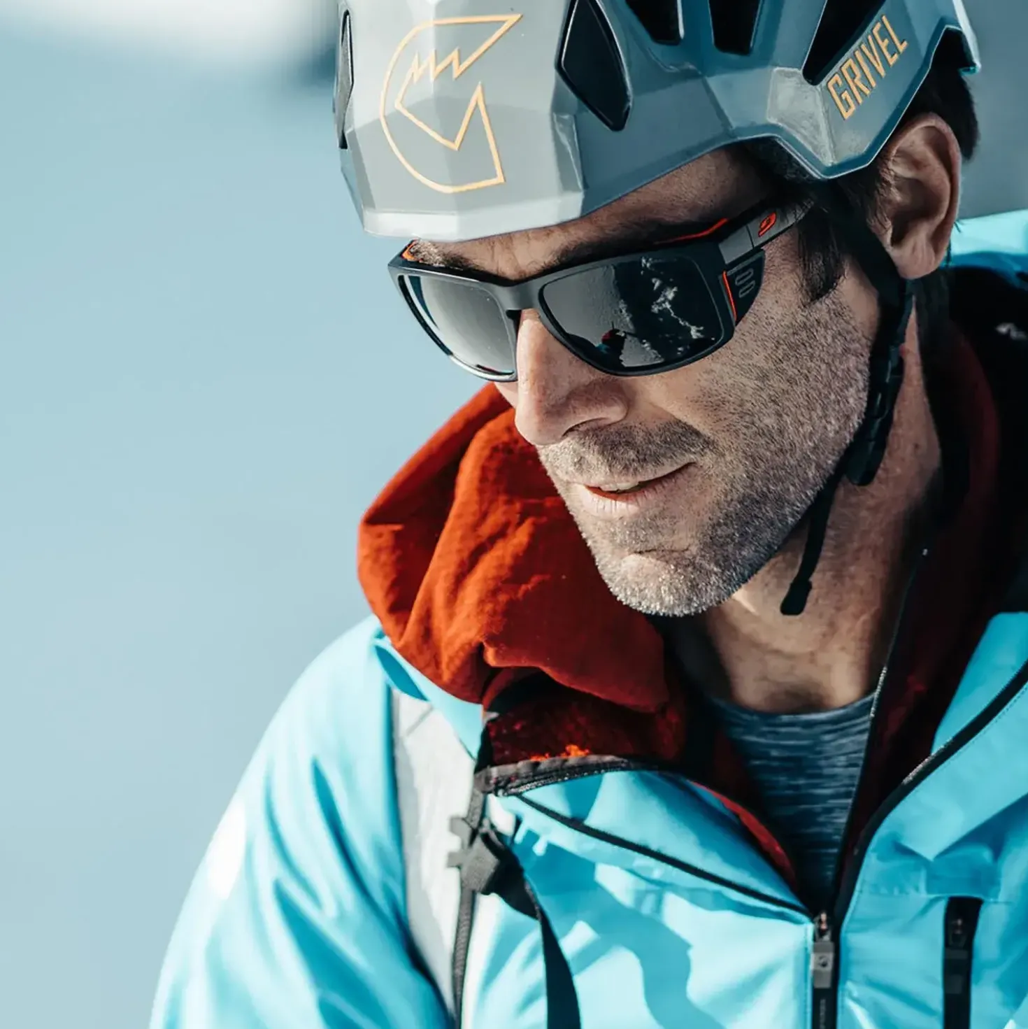Julbo Shield