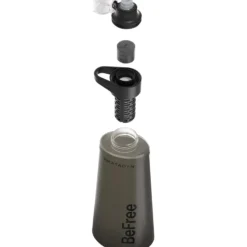Katadyn Befree Filter Heavy Duty 1.0l