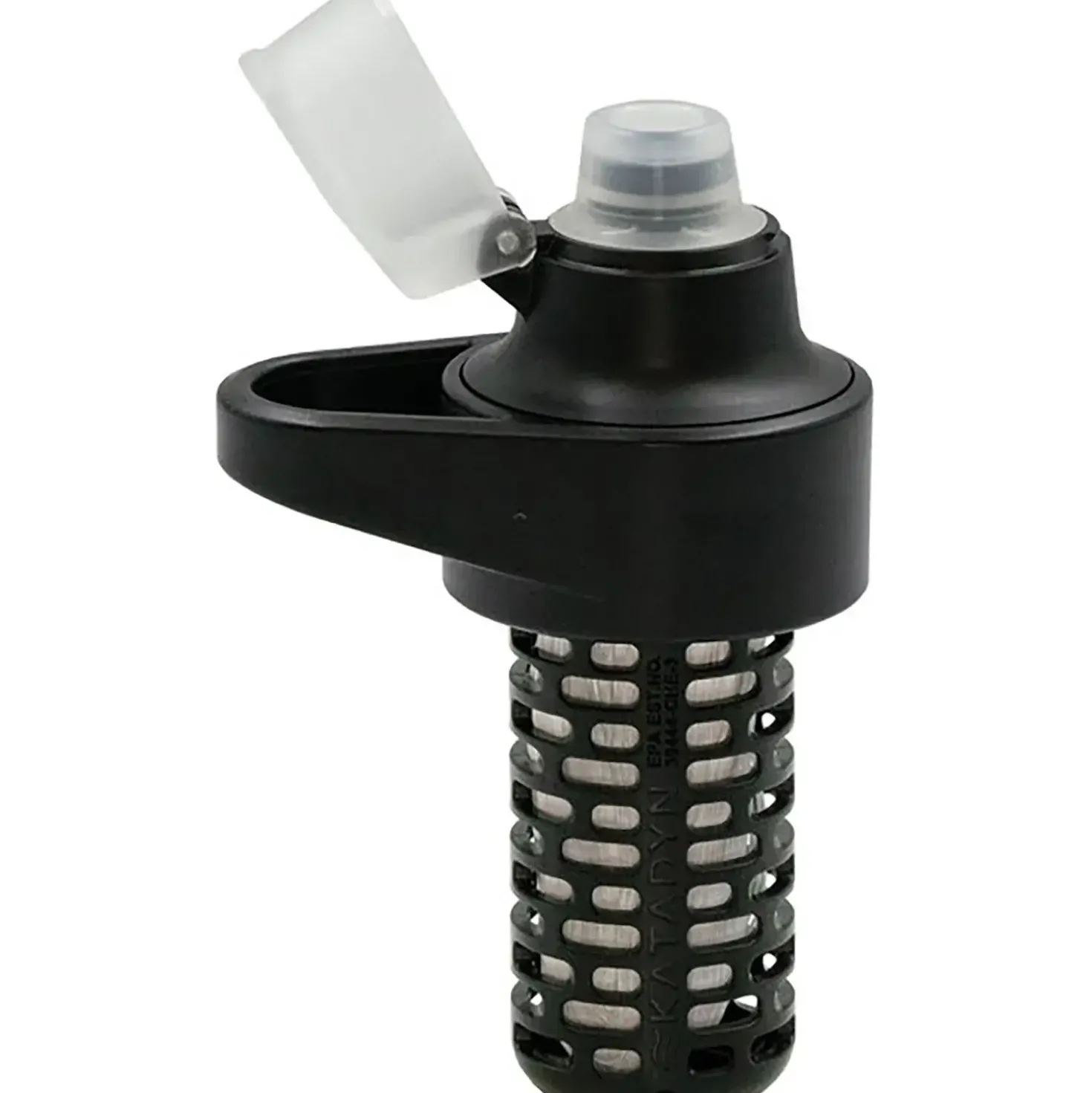 Katadyn Befree Filter Heavy Duty 1.0l