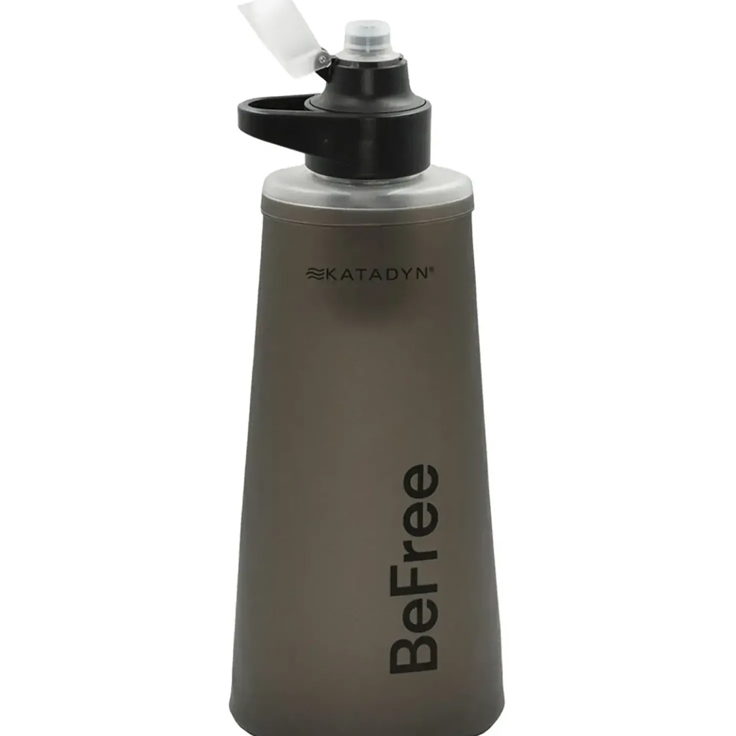 Katadyn Befree Filter Heavy Duty 1.0l