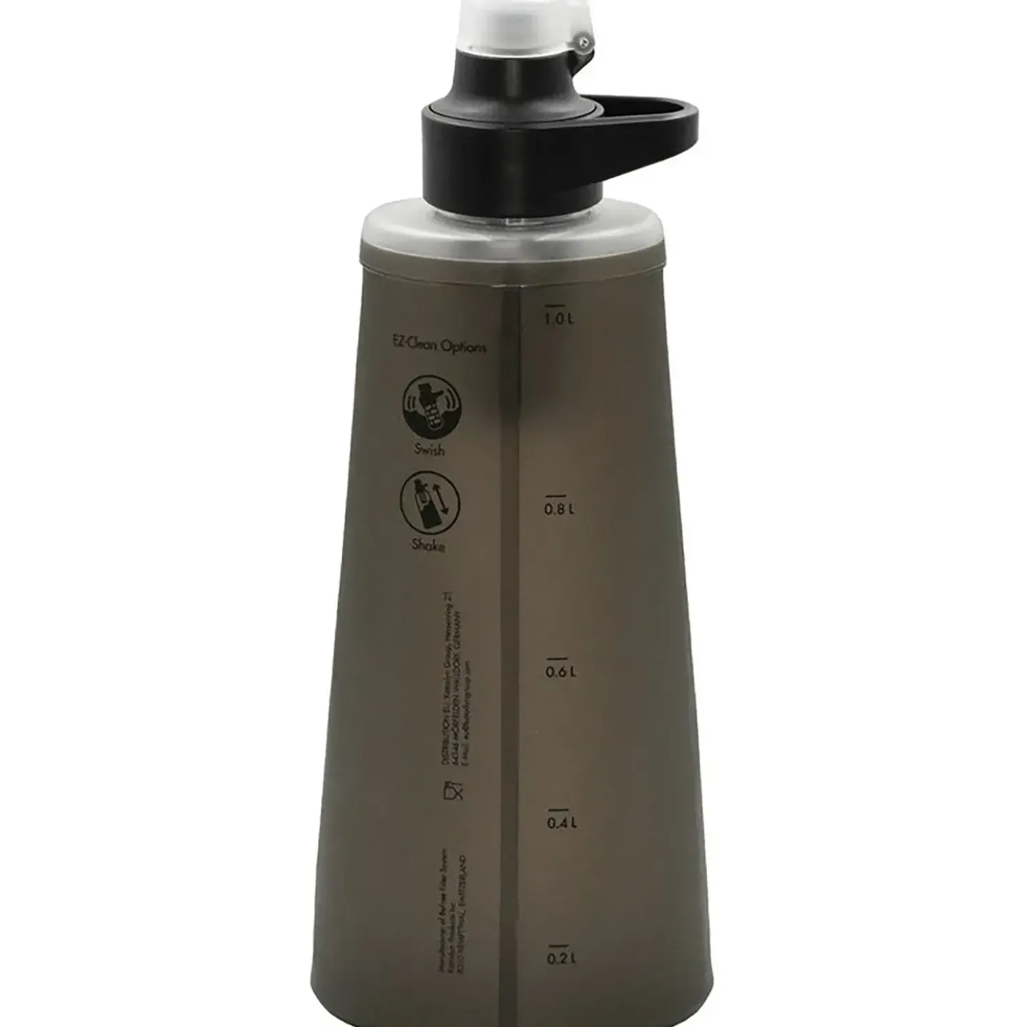 Katadyn Befree Filter Heavy Duty 1.0l