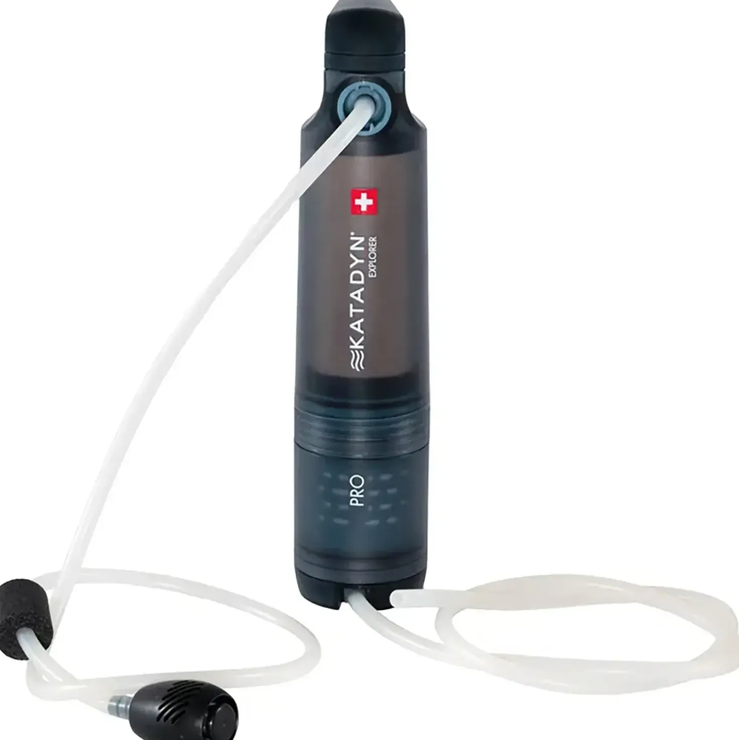 Katadyn Explorer Pro Purifier