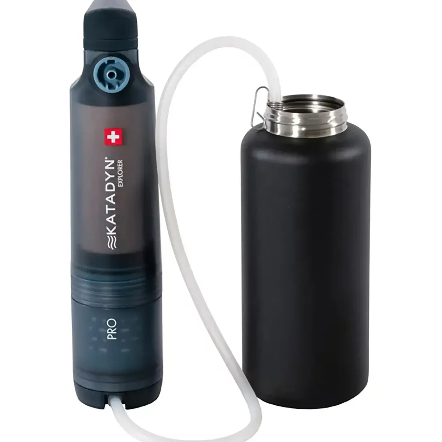 Katadyn Explorer Pro Purifier