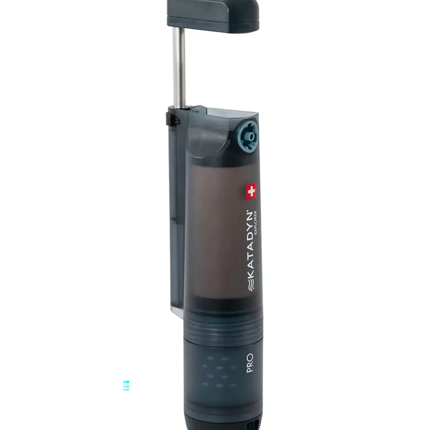Katadyn Explorer Pro Purifier