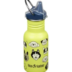 Klean Kanteen Kid Classic Narrow 355ml Sippy Cap