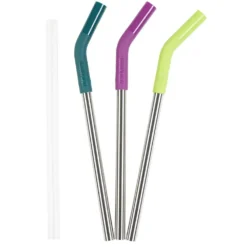 Klean Kanteen Straw (3 Pack) 10mm
