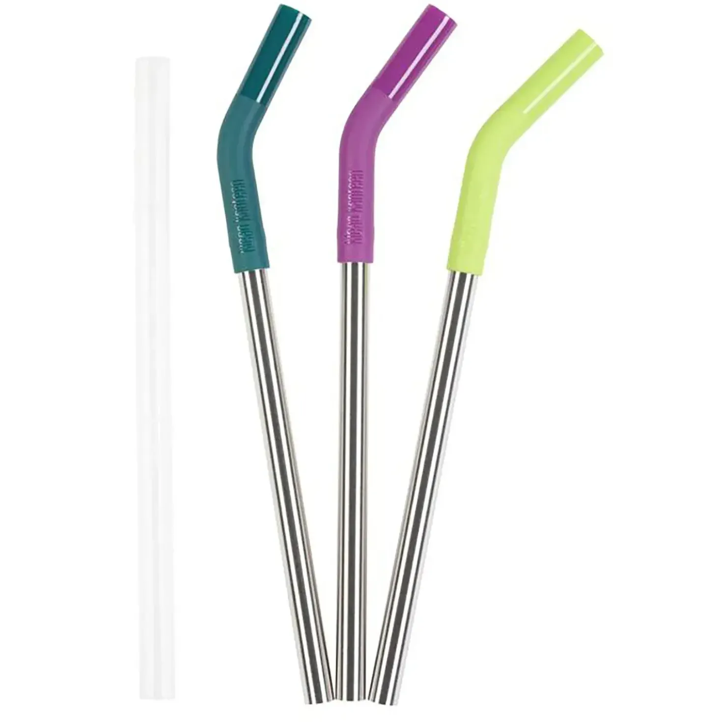 Klean Kanteen Straw (3 Pack) 10mm