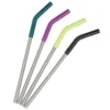 Klean Kanteen Straw (4 Pack) 8mm