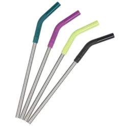Klean Kanteen Straw (4 Pack) 8mm
