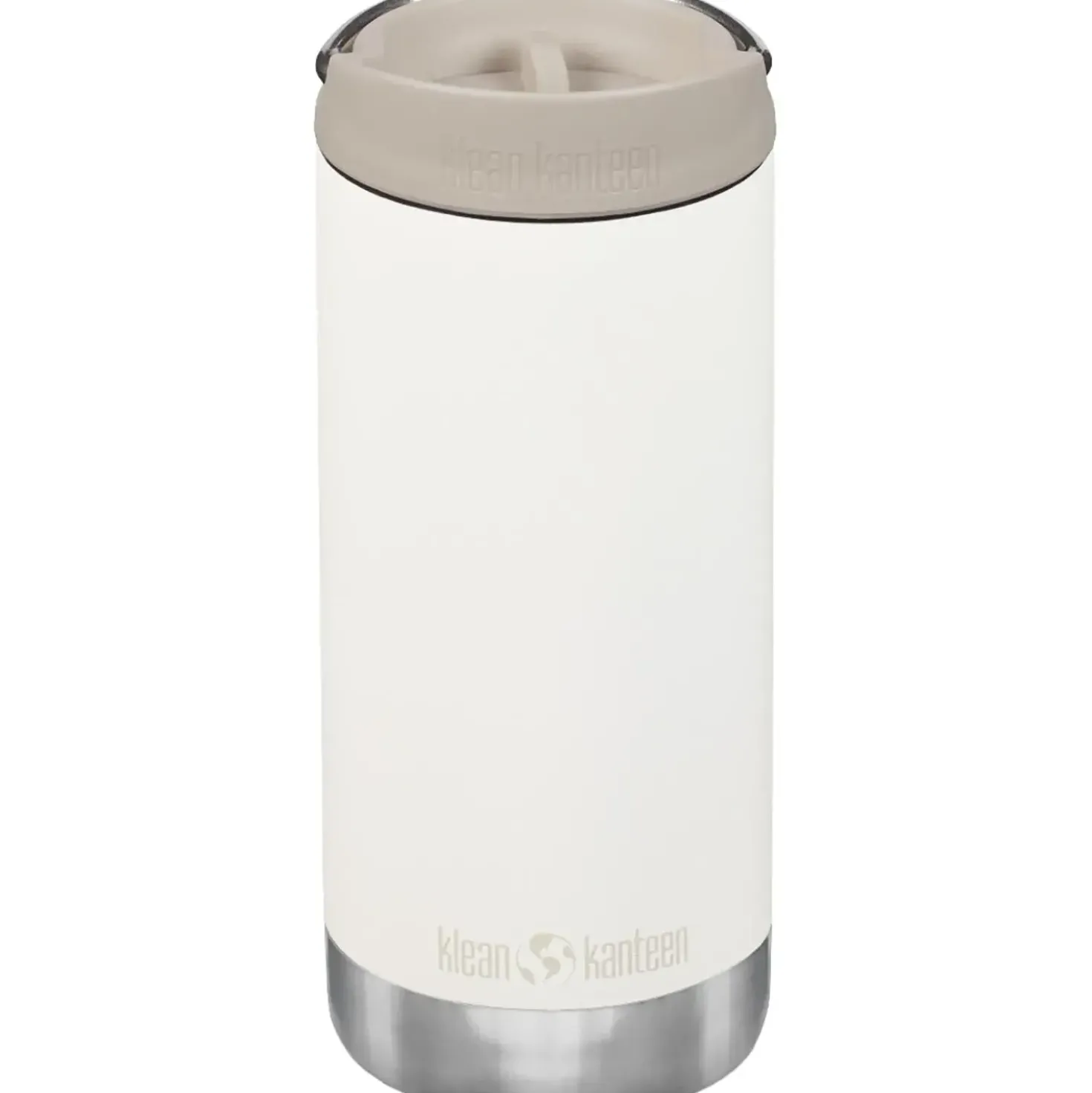 Klean Kanteen TKWide Ins 355 Ml Café Cap