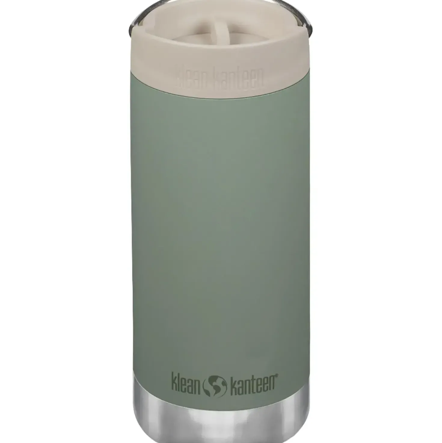 Klean Kanteen TKWide Ins 355 Ml Café Cap
