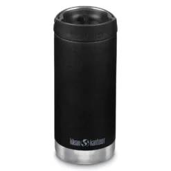 Klean Kanteen TKWide Ins 355 Ml Café Cap