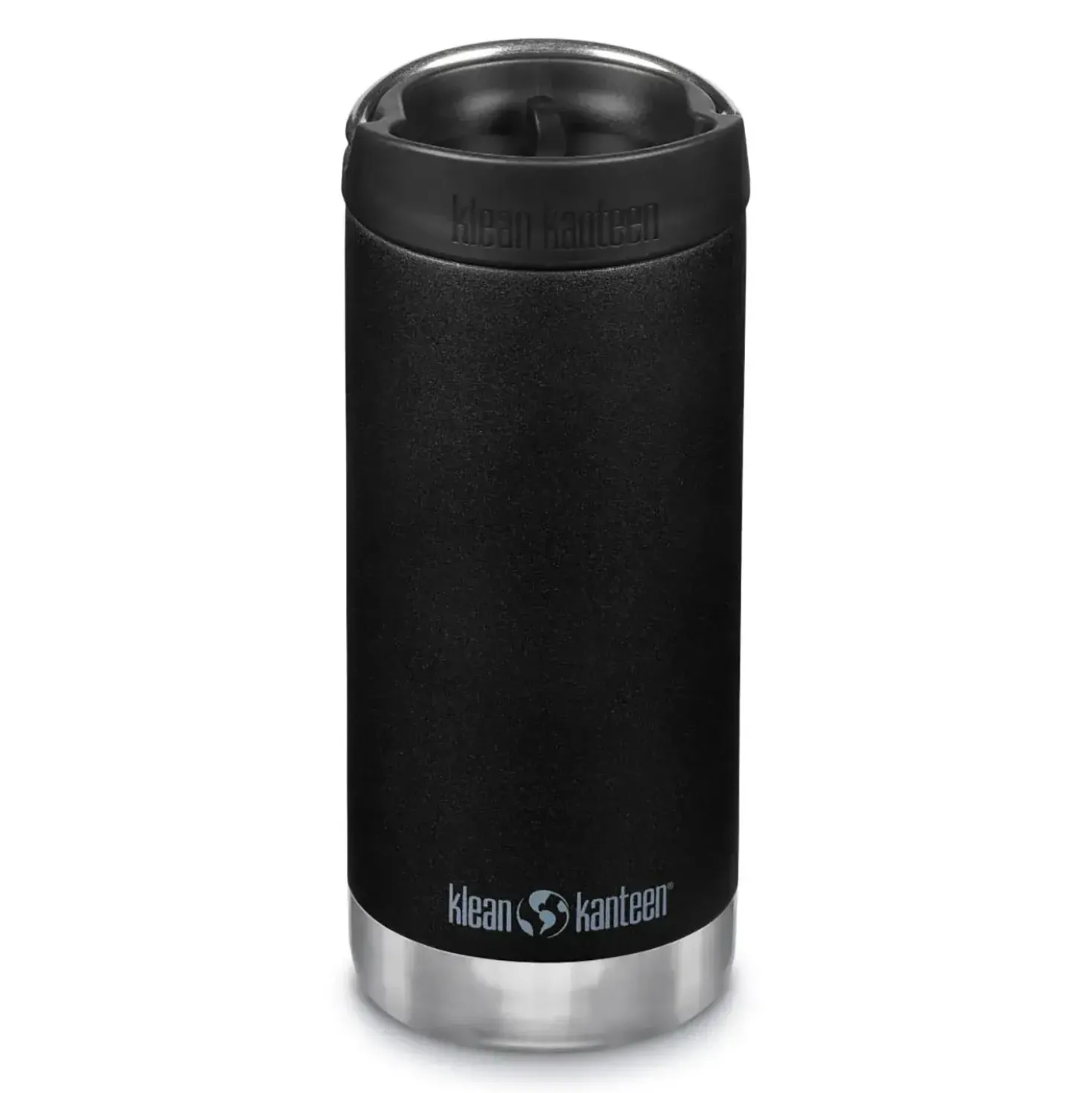 Klean Kanteen TKWide Ins 355 Ml Café Cap