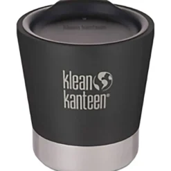 Klean Kanteen Tumbler Vacuum Ins 237 ml W/Lid