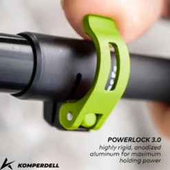 Komperdell FX L Carbon V Summit Compact 105-125cm