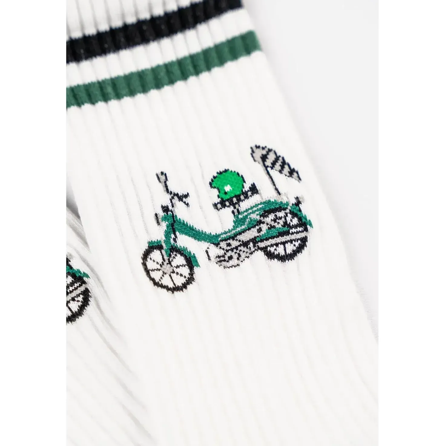 Lakor Forest Maxi Tennis Socks
