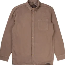 Lakor Mens Spork Overshirt