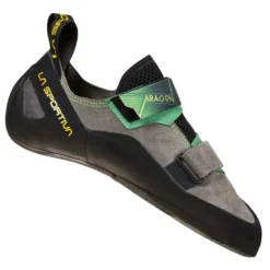 La Sportiva Mens Aragon F2020 model