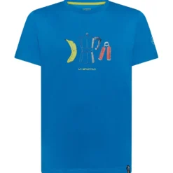 La Sportiva Mens Breakfast T-shirt