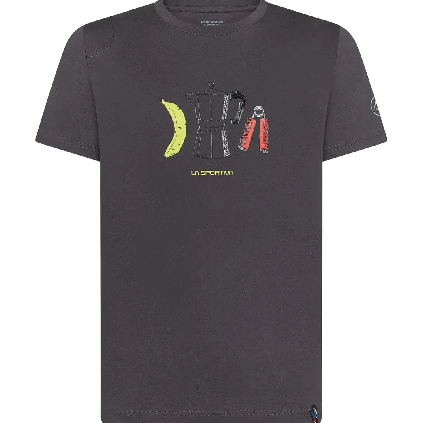 La Sportiva Mens Breakfast T-shirt