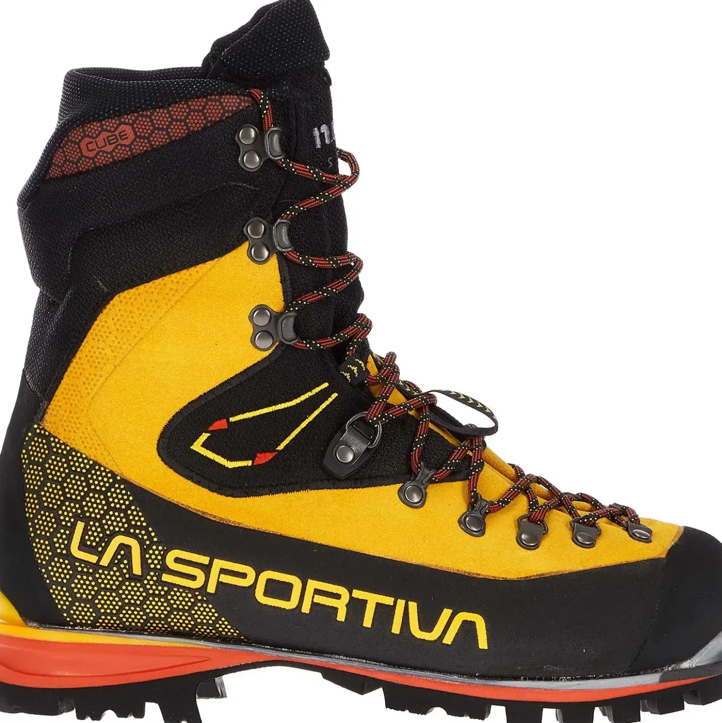 La Sportiva Mens Nepal Cube GTX