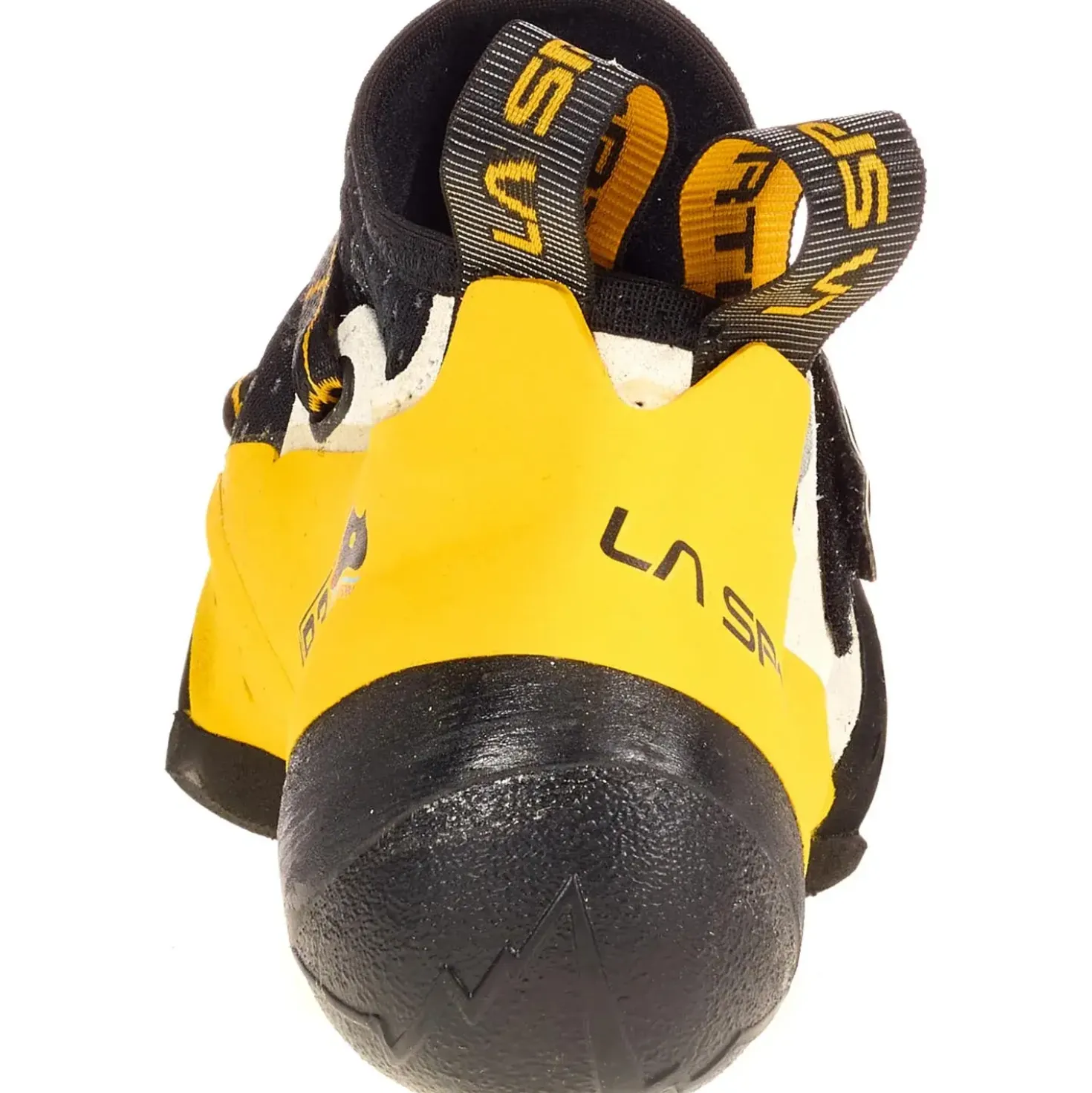 La Sportiva Solution