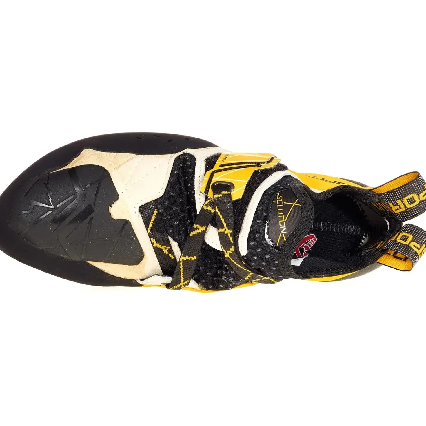 La Sportiva Solution