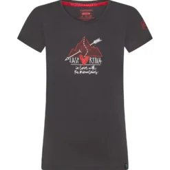 La Sportiva Womens Alakay T-shirt