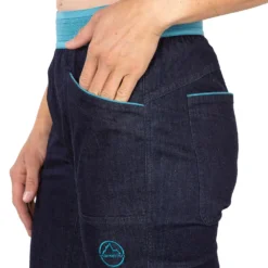 La Sportiva Womens Miracle Jeans