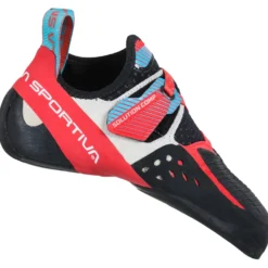 La Sportiva Womens Solution Comp S2020 model