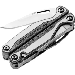 Leatherman Charge Plus Nylon Sheath Box