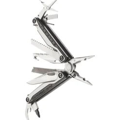 Leatherman Charge Plus Nylon Sheath Box