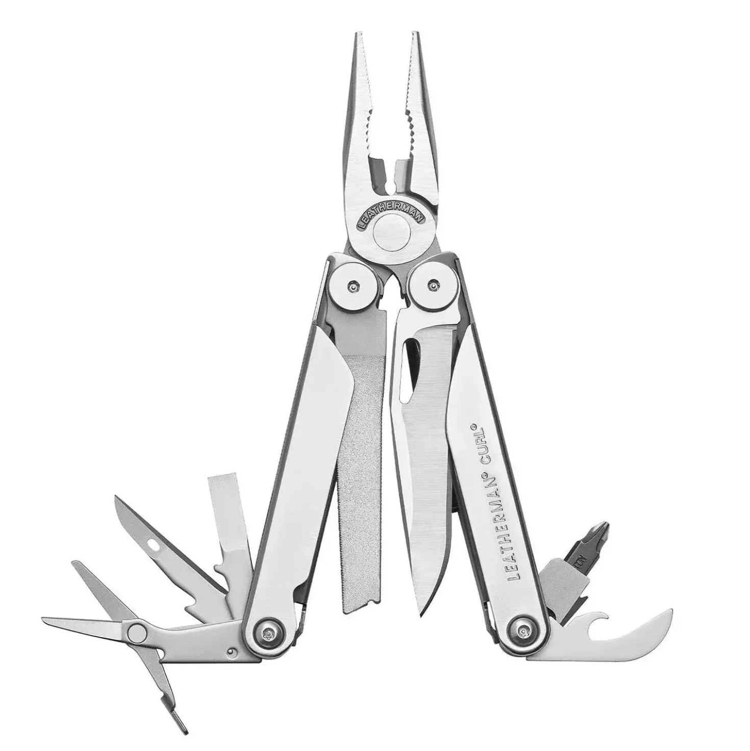 Leatherman Curl