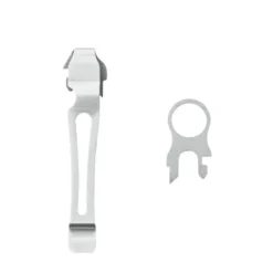 Leatherman Lommeclip og Nøglering