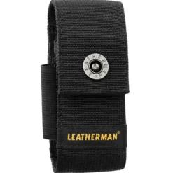 Leatherman Nylon Sheath Medium 4 Pocket