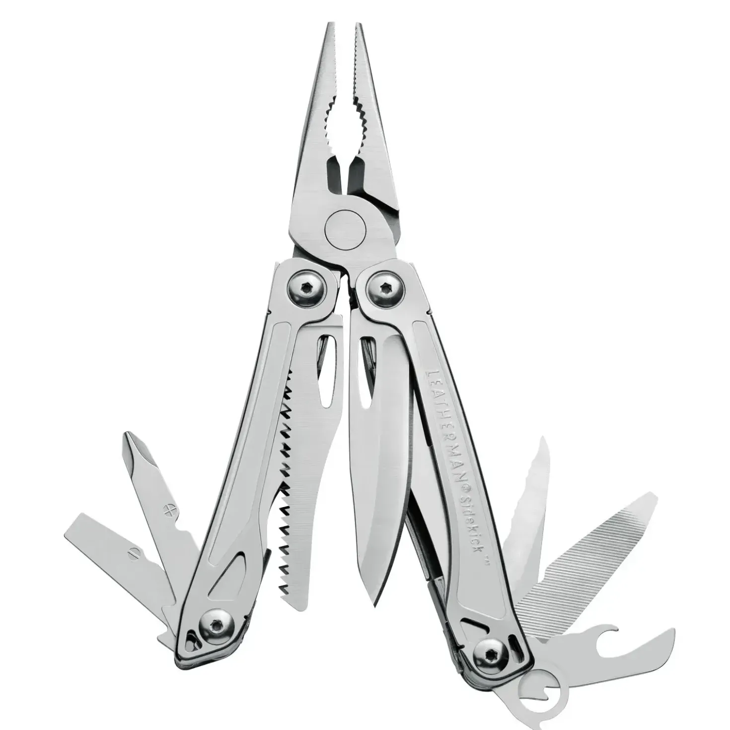Leatherman Sidekick Nylon Sheath