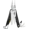 Leatherman Signal Black/Stainless Nylon Box