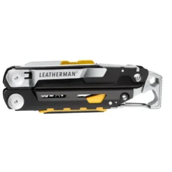 Leatherman Signal Black/Stainless Nylon Box