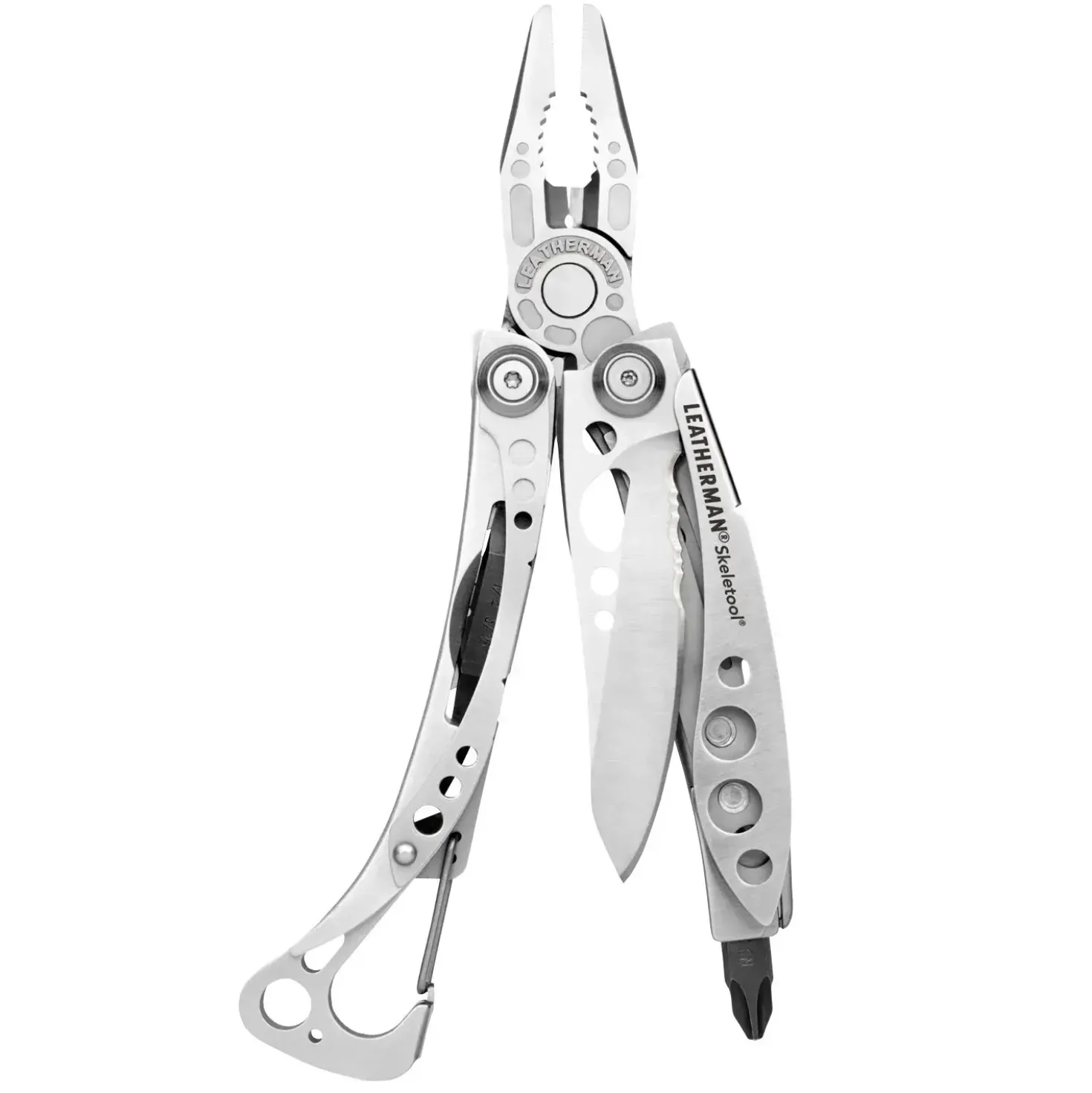 Leatherman Skeletool Box