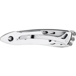 Leatherman Skeletool KBx
