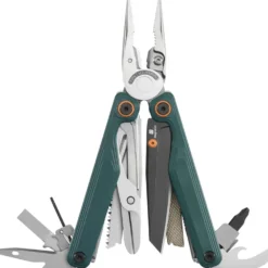 Leatherman Wave Alpha