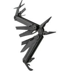 Leatherman Wave Plus Black Mole Sheath Box