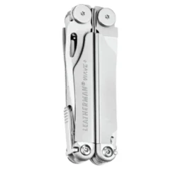Leatherman Wave Plus Nylon Sheath Box
