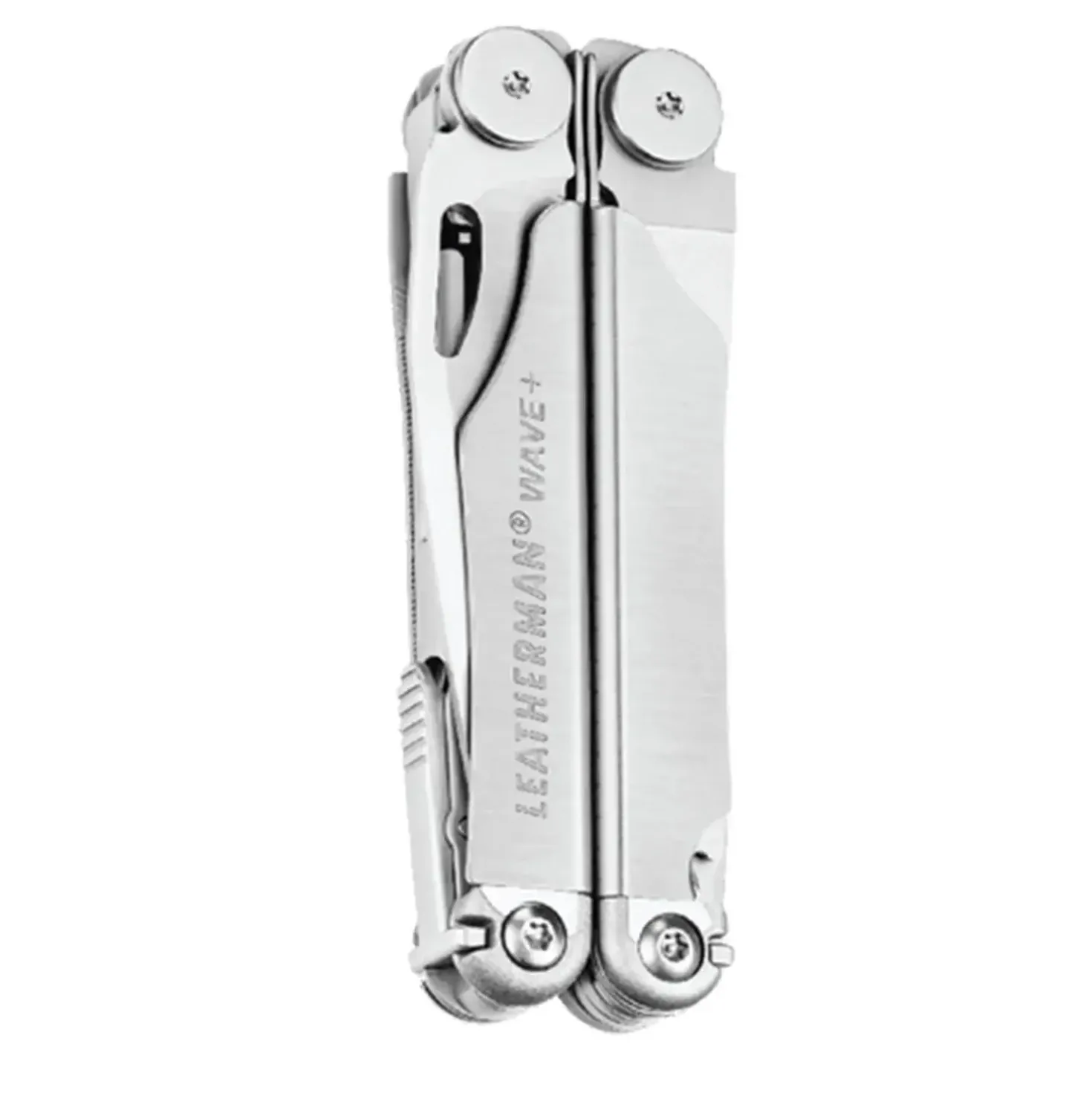 Leatherman Wave Plus Nylon Sheath Box