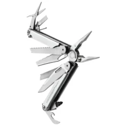 Leatherman Wave Plus Nylon Sheath Box