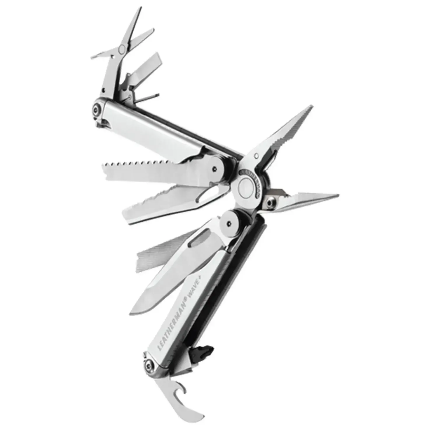 Leatherman Wave Plus Nylon Sheath Box