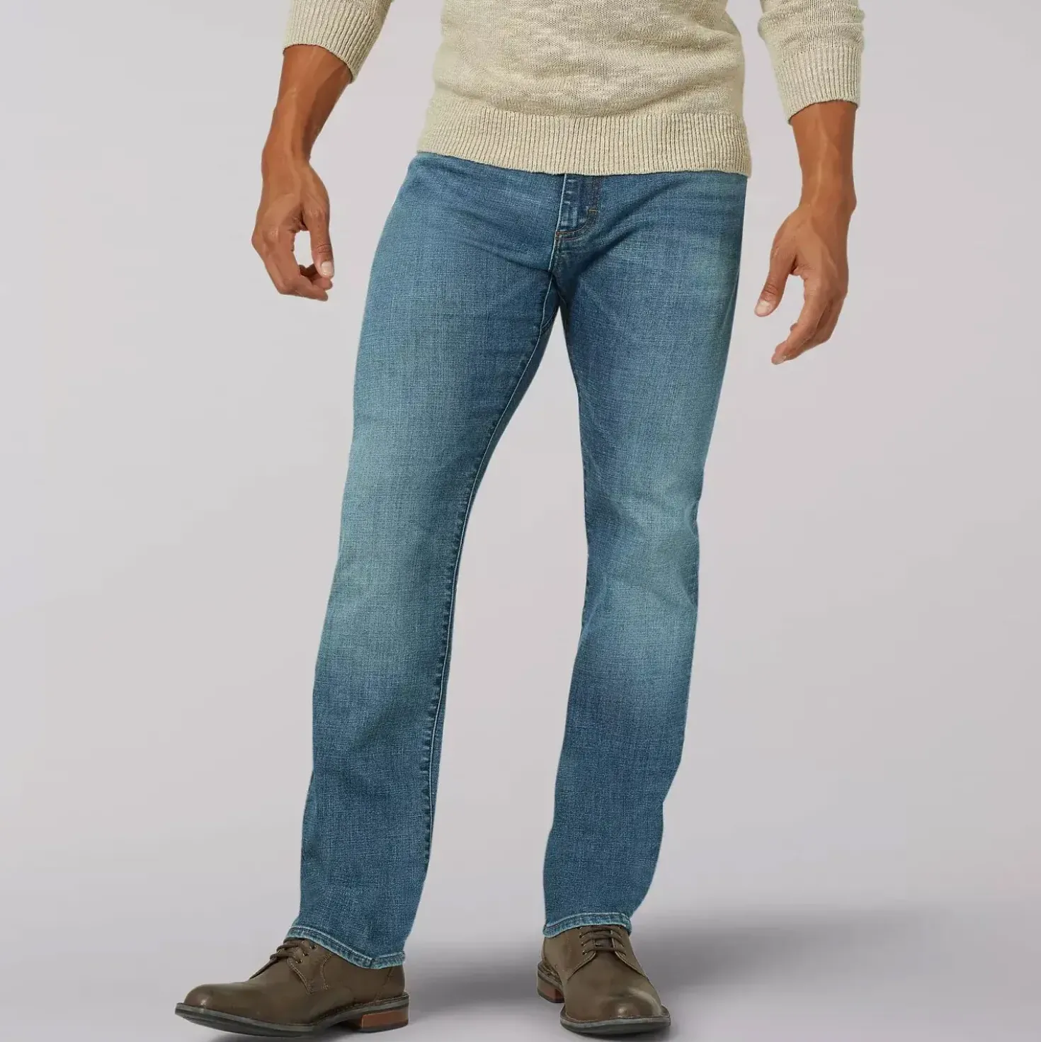 Lee Mens Slim Fit MVP