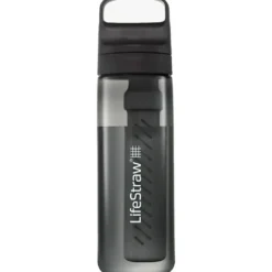 LifeStraw Go 2.0 Water Filter Bottle 22oz 650 Ml