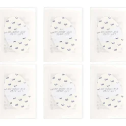 Lifesystems Blister Plasters (6-pack)