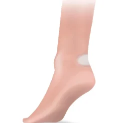 Lifesystems Blister Plasters (6-pack)